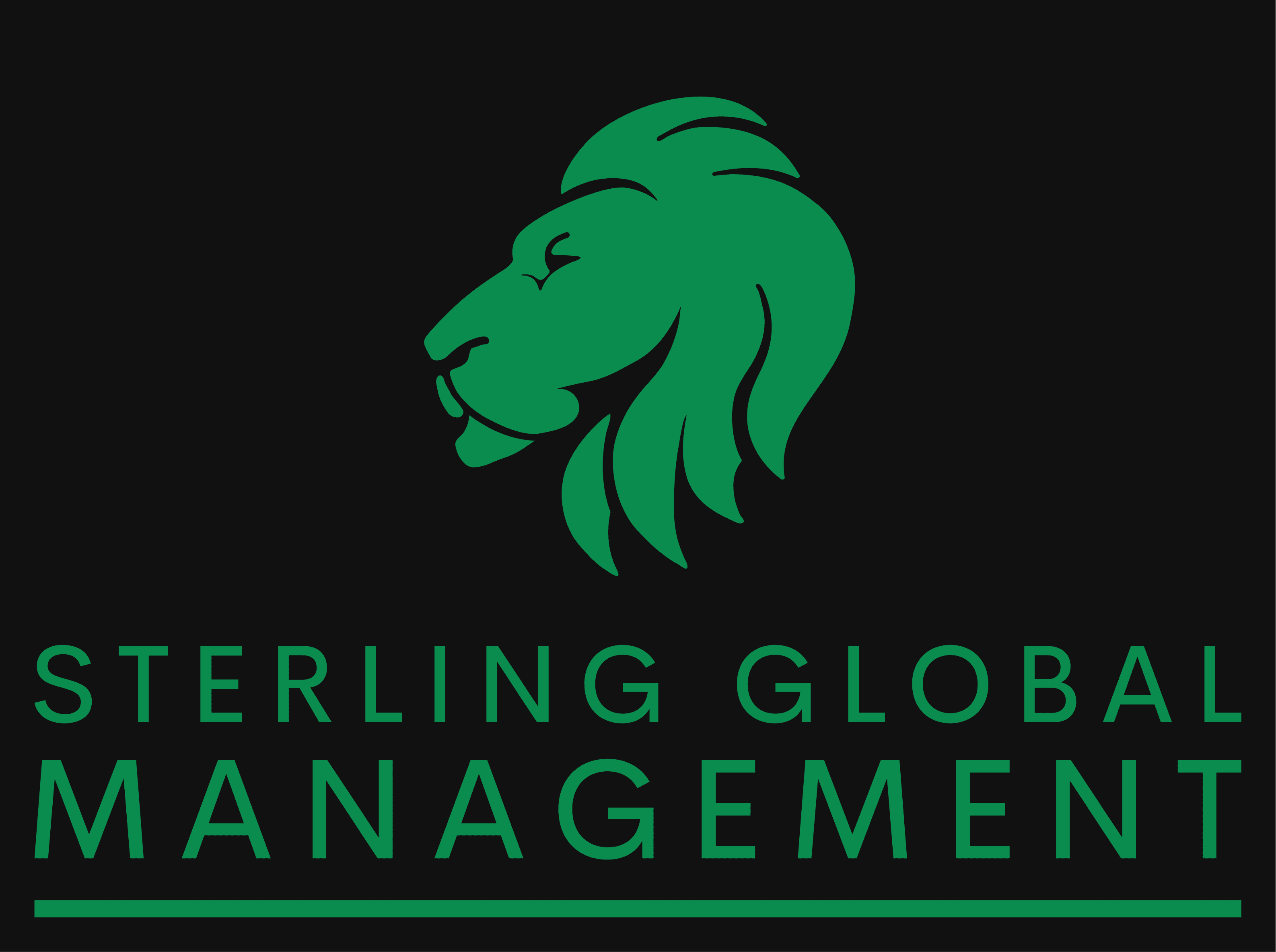 Sterling Corporate Solutions Logo